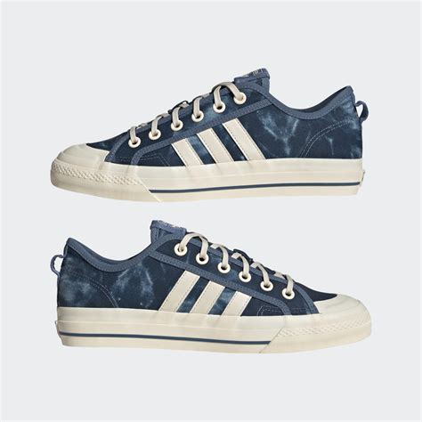 Adidas nizza rf blue